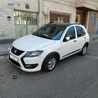 کوییک فول درحد صفر  معاوضه با ماشین صندوقدار