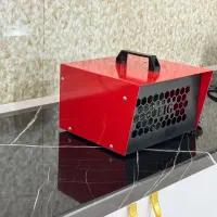 هیتر برقی فن‌دار دکتر قشلاق-مدل‌های مختلف و پرقدرت|بخاری، هیتر، شومینه|مشهد, طلاب|دیوار