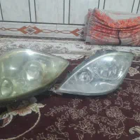 چراغ