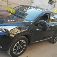 تیگو۷بدون رنگ سندتک برگ