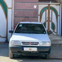 پراید99 درجه1|خودرو سواری و وانت|مریوان, |دیوار