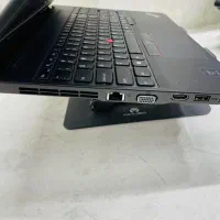 لپتاپ E550 thinkpad کورای ۵ فول پورت ssd با ضمانت|رایانه همراه|اهواز, طالقانی|دیوار