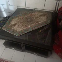 گل میز عسلی|مبلمان خانگی و میز عسلی|یاسوج, |دیوار