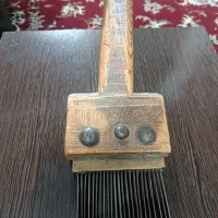 شانه قالی