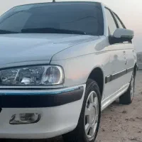 پژو پارس سال سفارشی