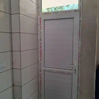 تولید و نصب درب و پنجره دوجداره و توری پلیسه ای|خدمات پیشه و مهارت|صدرا-فارس, فاز ۲|دیوار