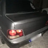 پراید ۱۳۲ مدل ۹۰ قیمت ۲۲۰|خودرو سواری و وانت|شاهرود, |دیوار