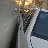 پراید ۱۳۲ مدل ۹۰|خودرو سواری و وانت|رباط‌کریم, نصیرشهر|دیوار