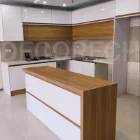 کمد دیواری و کابینت DECORECH