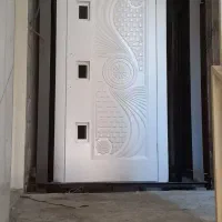 نصاب آسانسور.آهنکشی،ریل،درب|خدمات پیشه و مهارت|اسلامشهر, شهرک الهیه|دیوار