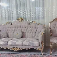 مبلمان|مبلمان خانگی و میز عسلی|شهریار, فرارت|دیوار
