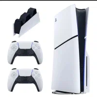 Ps5کنسول