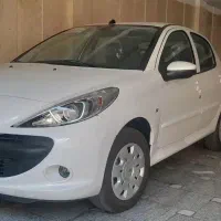پژو ۲۰۷ صفر