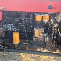 تراکتور ۳۹۹|خودرو سنگین|محمدبار, |دیوار