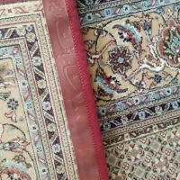 ۳تخته فرش ۶متری ریزه ماهی ۷۰۰شانه۲۵۵۰تراکم|فرش|اردبیل, |دیوار