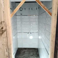 اجرای انواع کاشی و سرامیک پرسلان با ابزار بروز|خدمات پیشه و مهارت|لنگرود, |دیوار