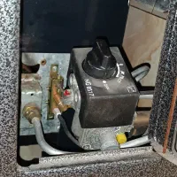 بخاری|بخاری، هیتر، شومینه|قرچک, زیبا شهر|دیوار