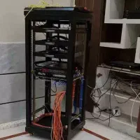 خدمات شبکه، سرور و دوربین با قیمت مناسب|خدمات رایانه‌ای و موبایل|اصفهان, شیخ اشراق|دیوار
