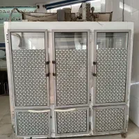 یخچال وفروسیخ شوروسایل رستوران