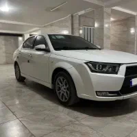 دنا پلاس اتوماتیک، مدل ۱۴۰۳