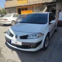 مگان اتومات2000مدل90