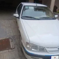 پژو پارس 98 کم کار بدون رنگ|خودرو سواری و وانت|بروجرد, |دیوار