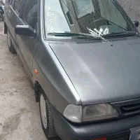 پراید مدل 86