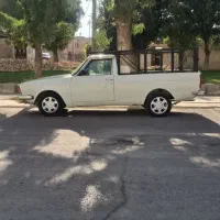 پیکان وانت ۸۹