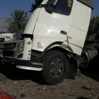 ایسوزو جک الوندفاوفورس دیماتصادفی|خودرو سنگین|اصفهان, شهرک صنعتی امیرکبیر (شاپور جدید)|دیوار