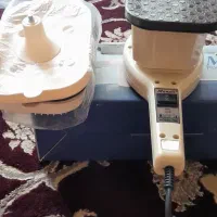 ماساژورقوی فیزیوتراپی
