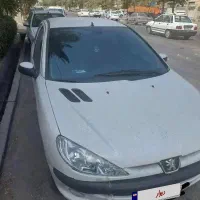 ۲۰۶ تیپ ۳|خودرو سواری و وانت|مشهد, شفا|دیوار