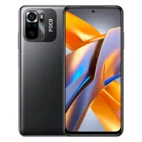 گوشی پوکو m5s در حد نو