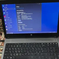 لپ تاپ hp|رایانه همراه|رشت, کوی حسینی|دیوار