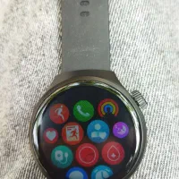 ساعت هوشمند