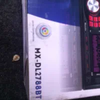 کفی ضبط خودرو مکسیدر|صوتی و تصویری|تهران, شادآباد|دیوار