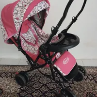کالسکه مدل گراکو