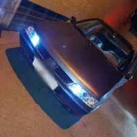 ماشین 405جی ال اکس|خودرو سواری و وانت|یزد, |دیوار