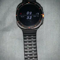 گلگسی واچ Ultra sur