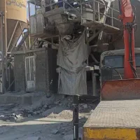 خاور جرثقیل شبانه روزی|خدمات حمل و نقل|کرمانشاه, |دیوار