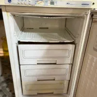 یخچال برفکی آزمایش ۴ کشو