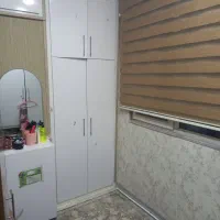 آپارتمان۷۰متر دونبش توس ۴۱زارع۱۱شهرک حجت طبقه اول|فروش آپارتمان|مشهد, حضرت حجت|دیوار