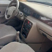 سمند LX مدل ۱۳۹۹|خودرو سواری و وانت|نجف‌آباد, باهنر|دیوار