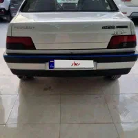 پژو 405 مدل 98|خودرو سواری و وانت|آبادان, |دیوار