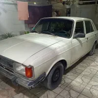 پیکان دوگانه cng مدل ۸۲|خودرو سواری و وانت|هشتگرد, شهرک ولیعصر (مصلی)|دیوار