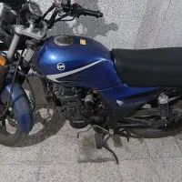 bxلاکی185|موتورسیکلت|تهران, مینای شمالی (مخبر)|دیوار