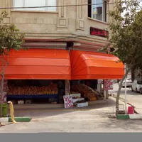 سازنده سایبان.بی واسطه سفارش دهید..|فروشگاه و مغازه|مشهد, سیلو|دیوار
