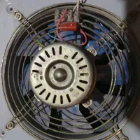 پروژکتور‌سیم‌دوربین۳۵مترفن‌هواکش|پنکه و تصفیه‌کنندهٔ هوا|کرج, شهرک احمدیه‎|دیوار