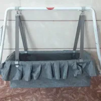 گهواره کاملا نو