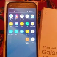 سامسونگ a7|موبایل|تهران, دروازه شمیران|دیوار