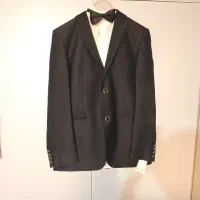 کت و شلوار دامادی